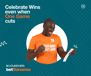 Bet Bonanza Nigeria